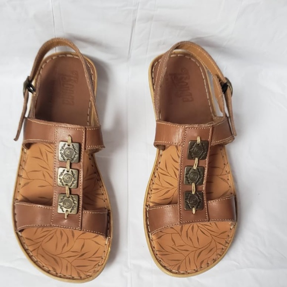 SANDALS - Picture 2 of 6